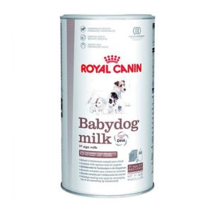 תחליף חלב לכלב רויאל קנין 400 גרם-0