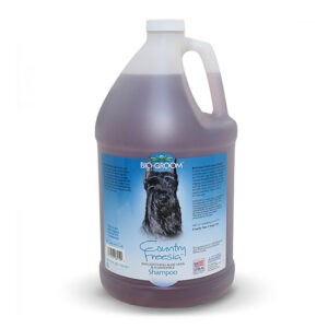 שמפו לכלב ביו גרום - גלון קאונטרי פריסיה 3.8 ליטר-0