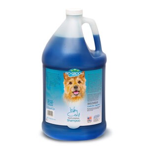 שמפו לכלב ביו גרום - גלון ווירי קואט 3.8 ליטר-0