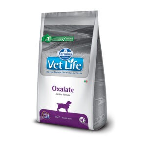 מזון כלבים רפואי וט לייף Oxalate לטיפול בכליות 12 ק"ג-0